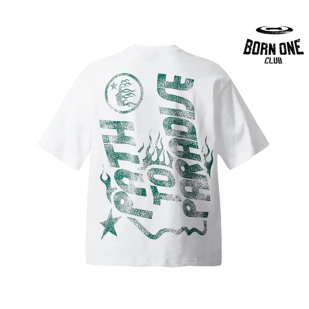 Camiseta Hellstar