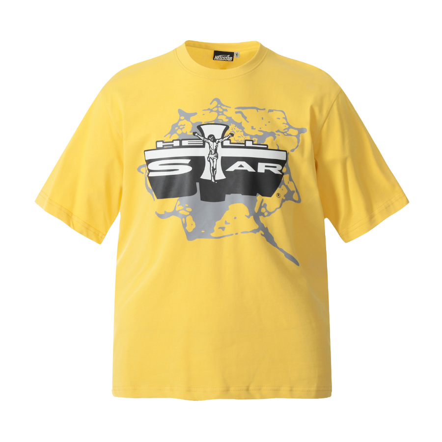 Camiseta Hellstar