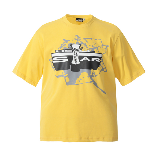 Camiseta Hellstar