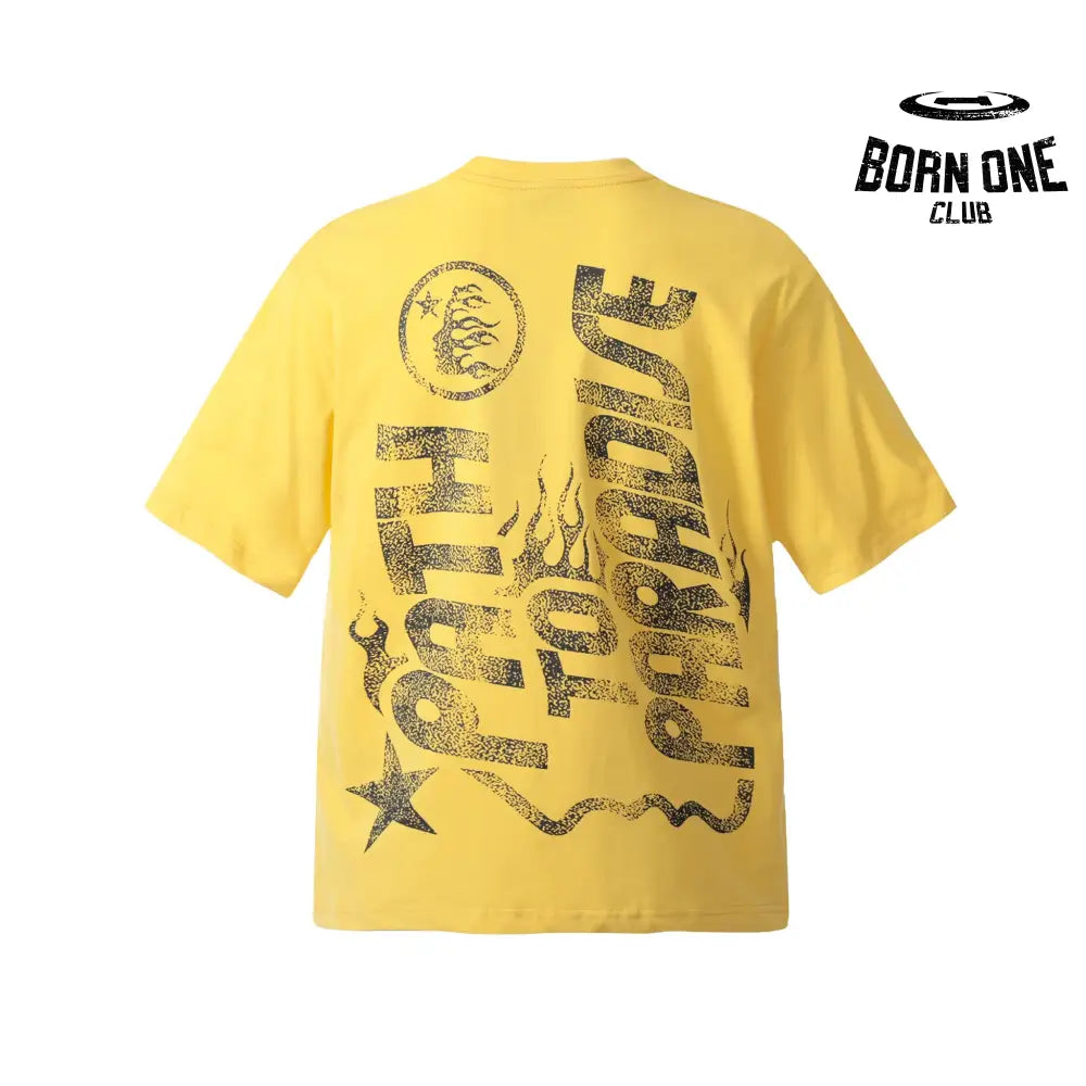 Camiseta Hellstar