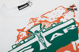 Camiseta Hellstar