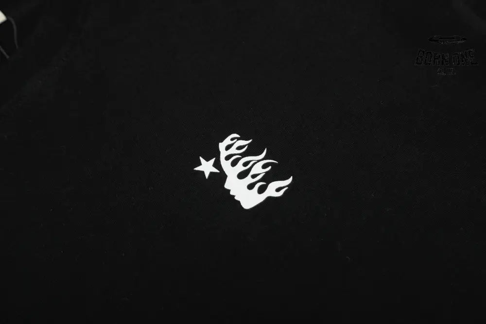 Camiseta Hellstar