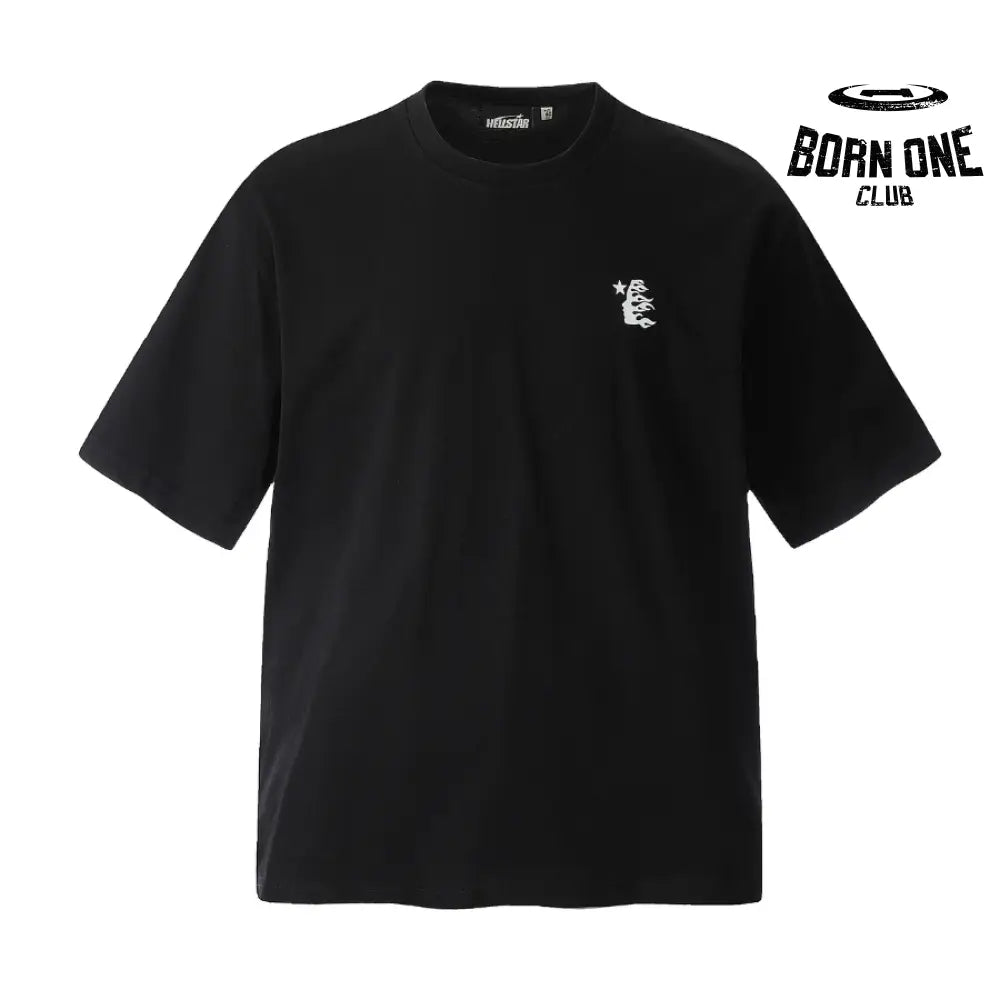 Camiseta Hellstar