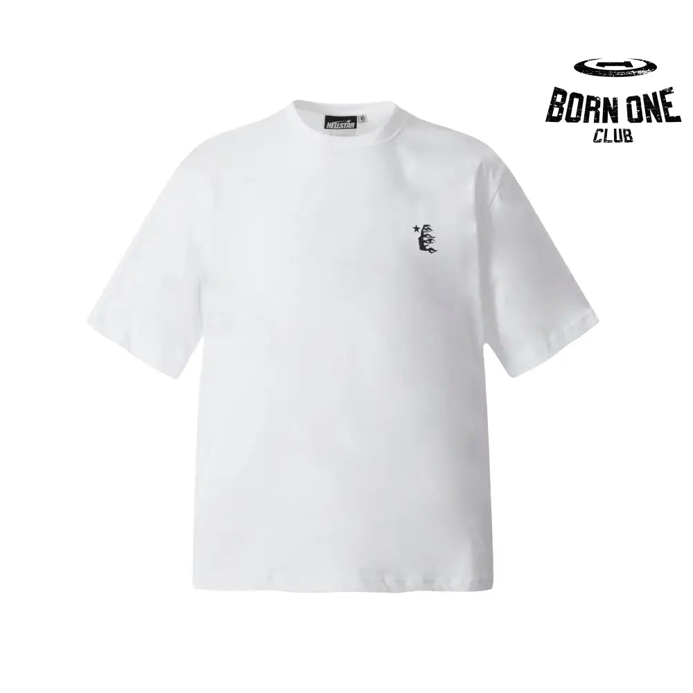 Camiseta Hellstar
