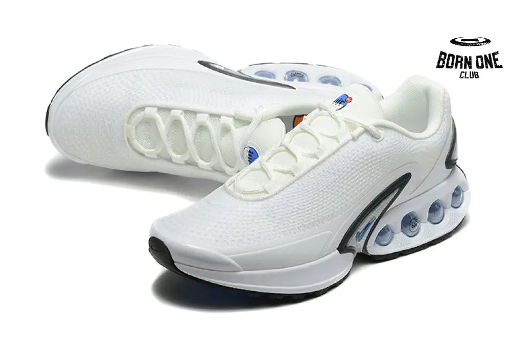 Air Max DN 'Pure Platinum Hyper Royal'