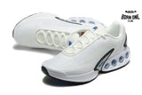 Air Max DN 'Pure Platinum Hyper Royal'