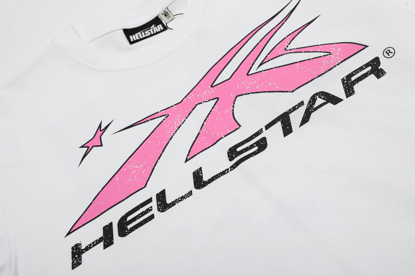 Camiseta Hellstar