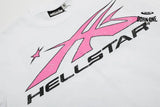 Camiseta Hellstar