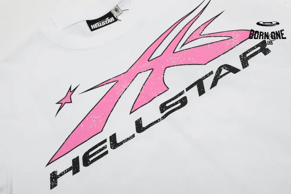 Camiseta Hellstar