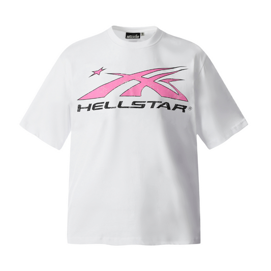 Camiseta Hellstar
