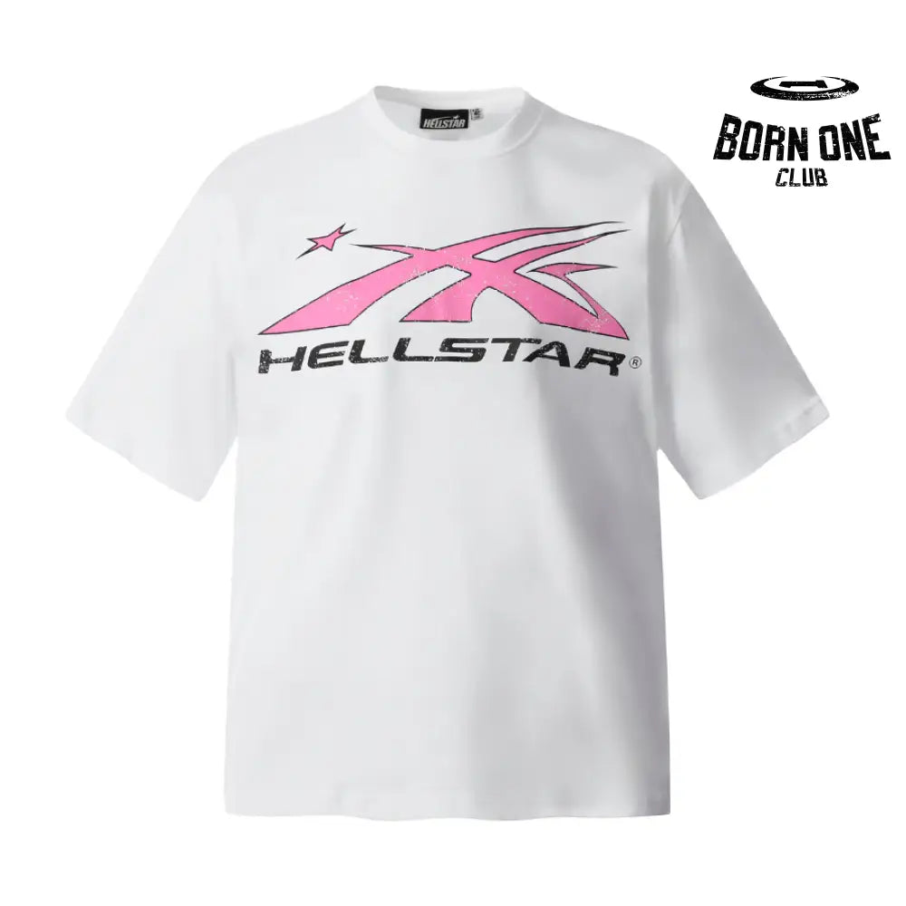 Camiseta Hellstar