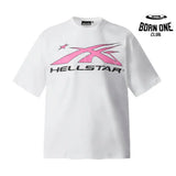 Camiseta Hellstar