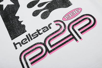 Camiseta Hellstar
