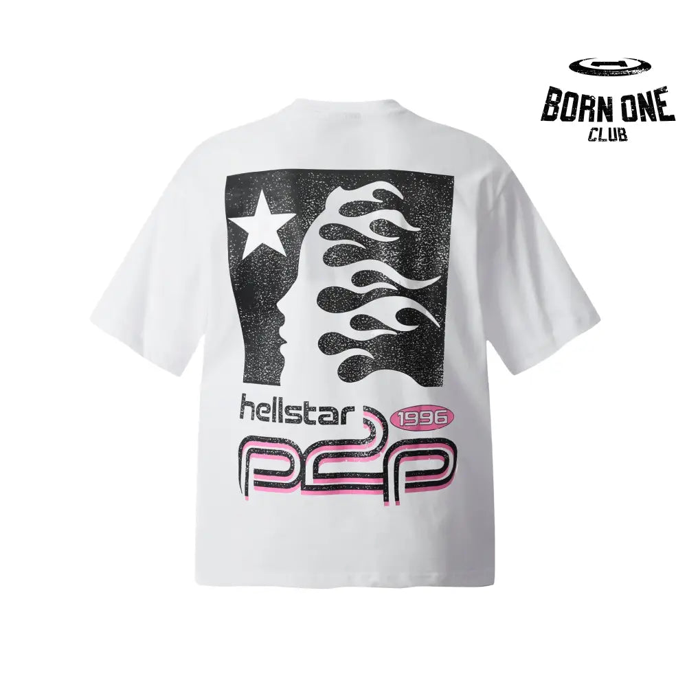 Camiseta Hellstar