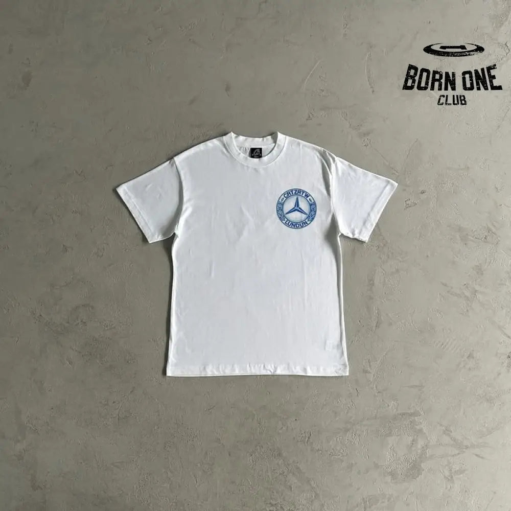 Camiseta Corteiz Benz