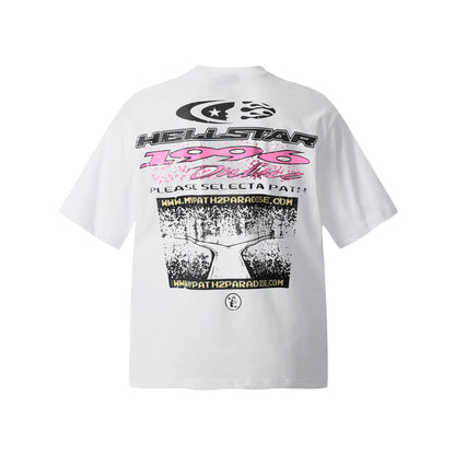 Camiseta Hellstar
