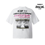 Camiseta Hellstar