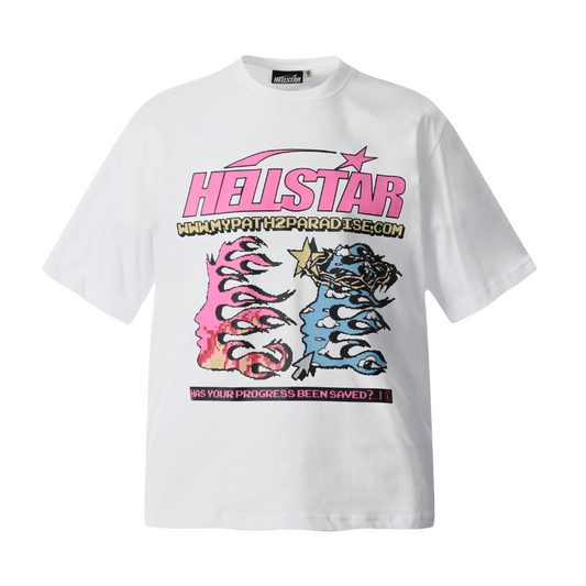 Camiseta Hellstar