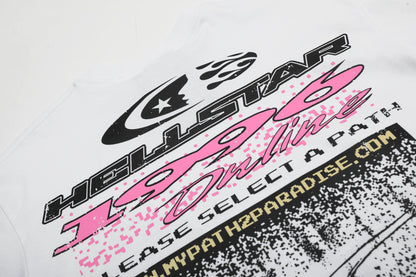 Camiseta Hellstar