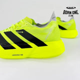 Adidas Adizero Adios Pro 4 Verde Limão