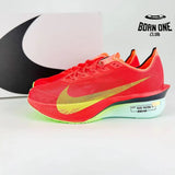 Nike ZoomX VaporFly 4 Vermelho