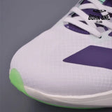 Adidas Adizero Adios Pro 4 Branco/Roxo