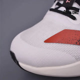 Adidas Adizero EVO SL - Branco/Preto/Vermelho