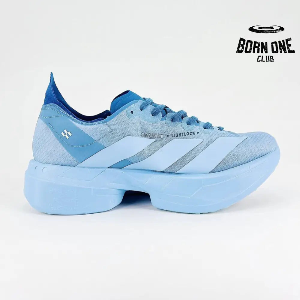 Adidas Adizero Adios Pro 4 Y3 Azul