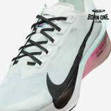 Nike ZoomX VaporFly 4 Branco/Rosa