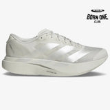 Adidas Adizero EVO SL - Crystal Jade Metallic Silver