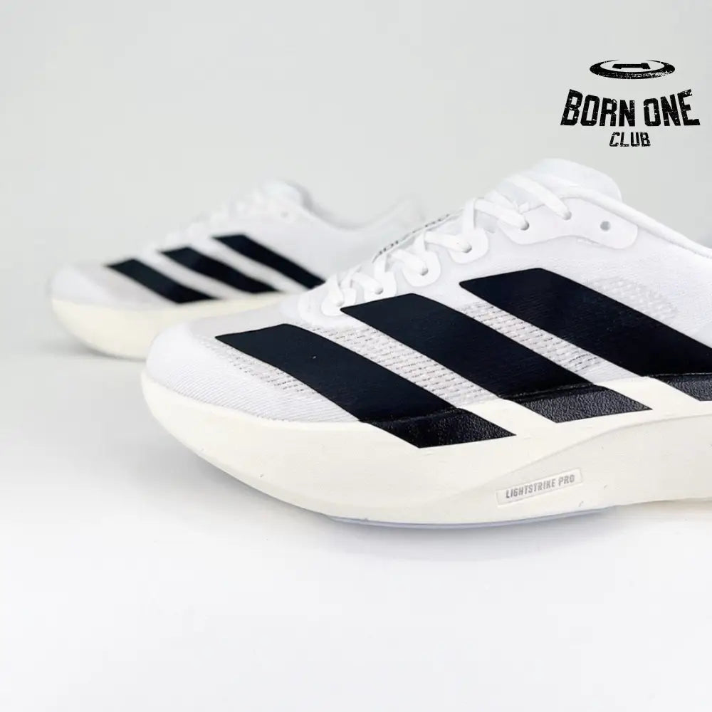 Adidas Adizero EVO SL - Branco/Preto