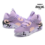 NIKE PG 6 x PURPLE PULSE