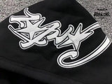 Conjunto Moletom Corteiz Saint C-Star