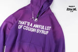Conjunto Moletom Cough Syrup