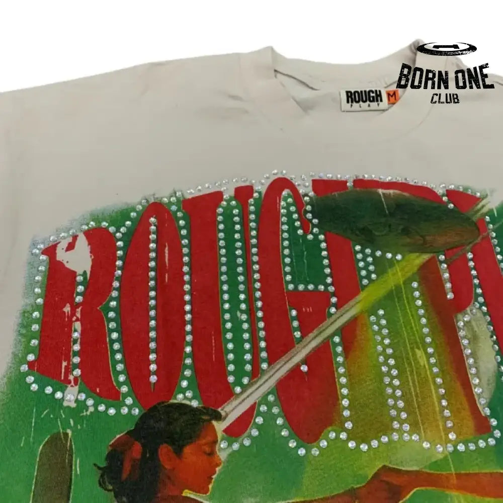 Rough Play Camiseta