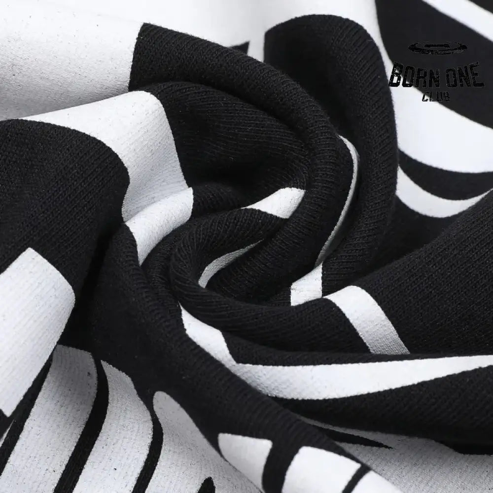 Rough Play Camiseta Manga Longa