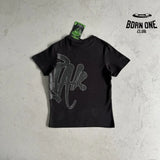 Camiseta Synaworld Logo Black