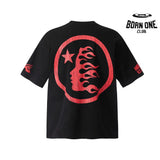 Camiseta Hellstar