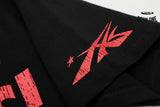 Camiseta Hellstar