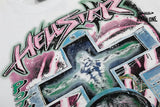 Camiseta Hellstar