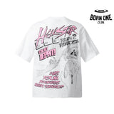 Camiseta Hellstar