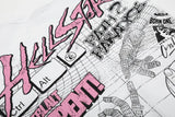 Camiseta Hellstar