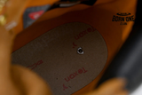 Bota Timberland Yellow Boot Waterproof