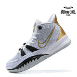 NIKE KYRIE 7 x NBA FINAL RINGS