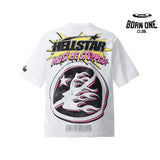 Camiseta Hellstar