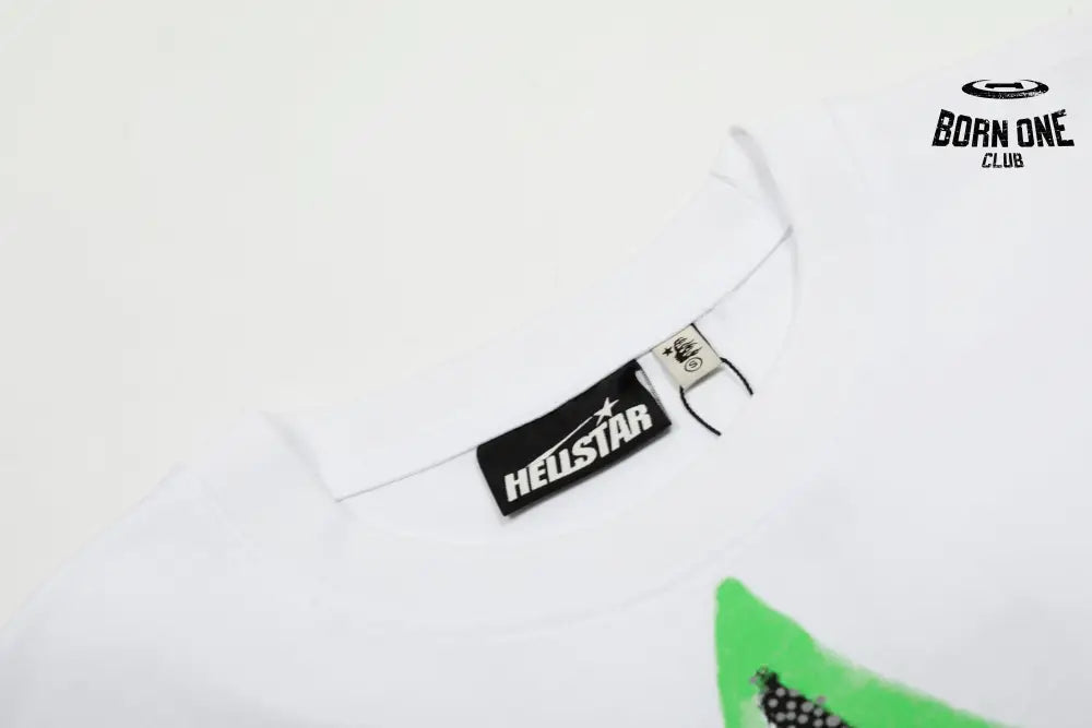 Camiseta Hellstar