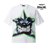 Camiseta Hellstar
