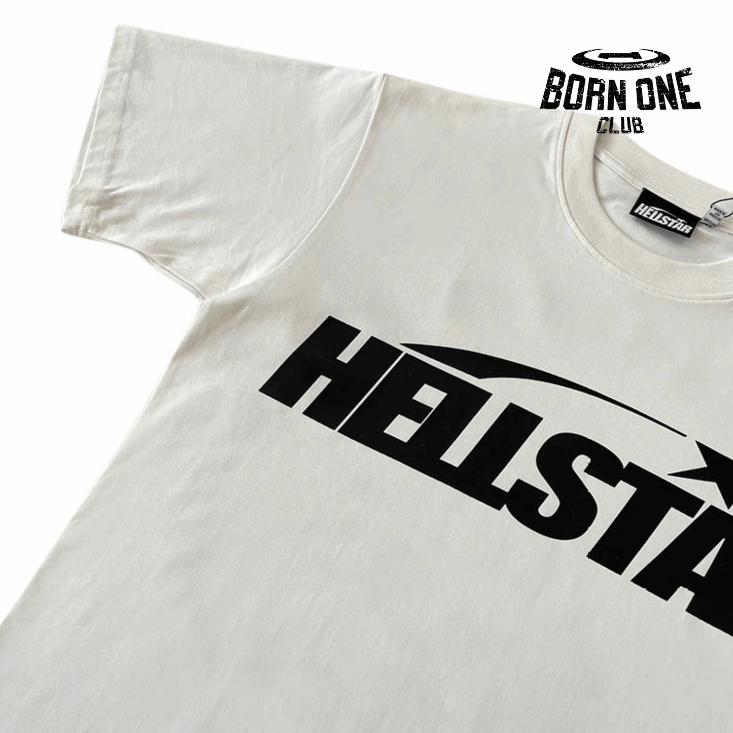 Camiseta Hellstar