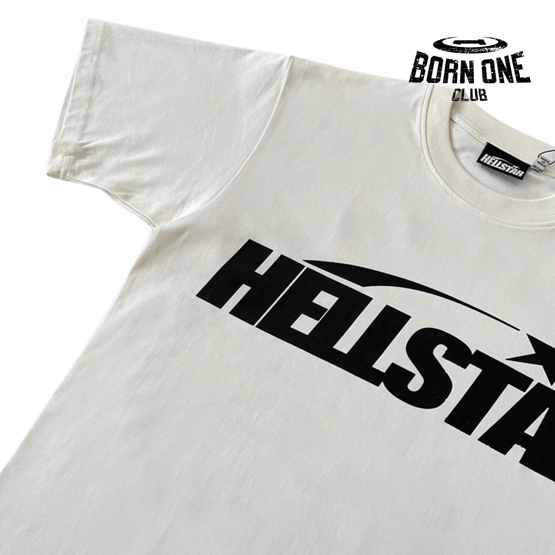 Camiseta Hellstar