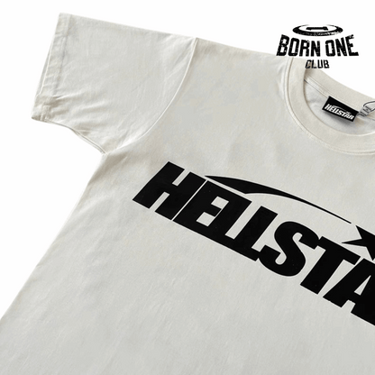 Camiseta Hellstar